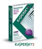 Kaspersky Internet Security 2012 - 03 PC/ 01 năm
