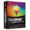 CorelDRAW Graphics Suite X4 EN (Asia) (Box) - CDGSX4ENPCAS