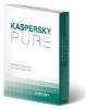 Kaspersky® PURE ( 1PC)