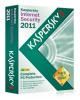 Kapersky ® Internet Security 2011( 1PC) Có hộp