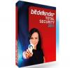 BitDefender Total Security 2011( 3PC)