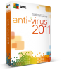 AVG Anti-Virus 2011 (with Anti-Spyware)