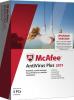 McAfee AntiVirus Plus 2011