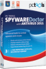 PCTools Spyware Doctor with Antivirus 2011 [ 01 PC  | 1năm]